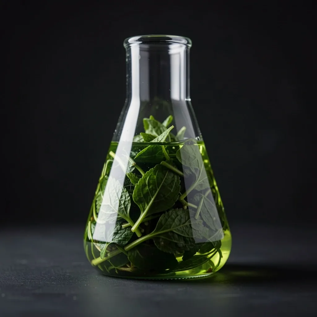 Scientific extraction